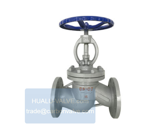 Carbon Steel valve