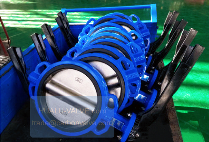 Photo2 Butterfly Valve